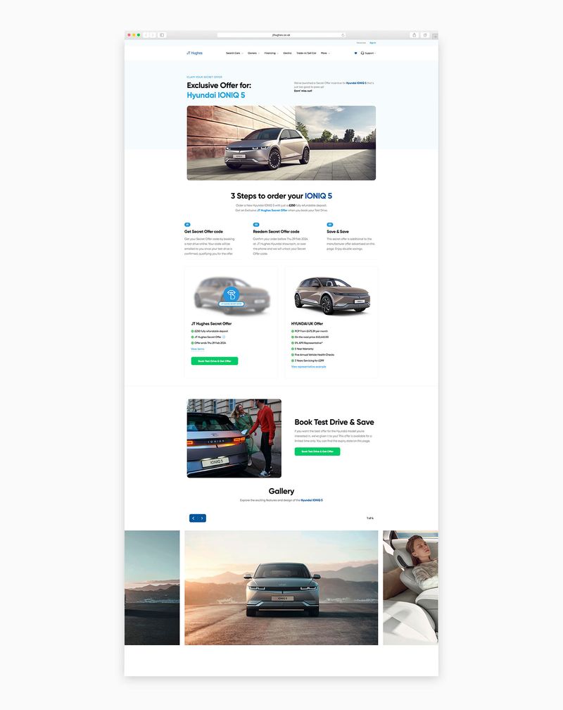 Automotive Website Solutions: Expertly Crafted to Enhance Car Buying