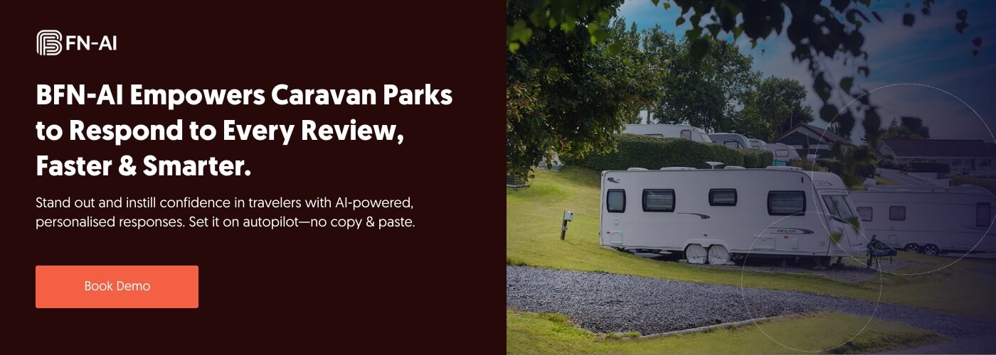 BFN-AI Caravan Pakrs