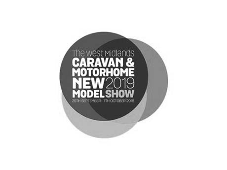 West Midlands Caravan Show
